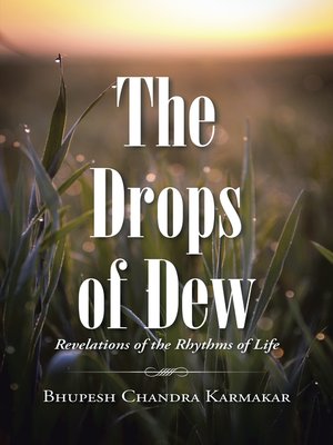cover image of The Drops of Dew